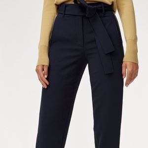 Wilfred Jallade Pant Black 6